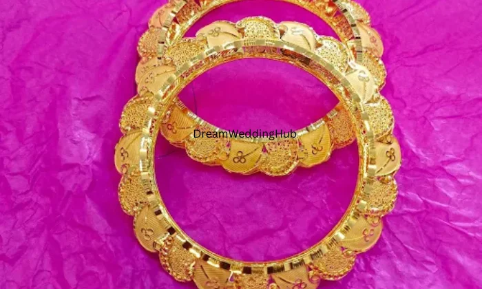 Adi Guinea House Jewellers